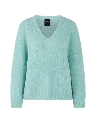 MARC CAIN | Pullover | mint